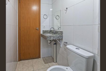 Apartamento à venda com 37m², 1 quarto e 1 vaga