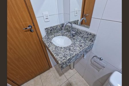 Apartamento à venda com 37m², 1 quarto e 1 vaga