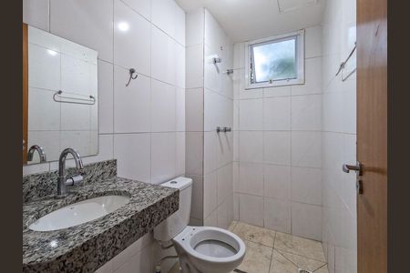 Apartamento à venda com 37m², 1 quarto e 1 vaga