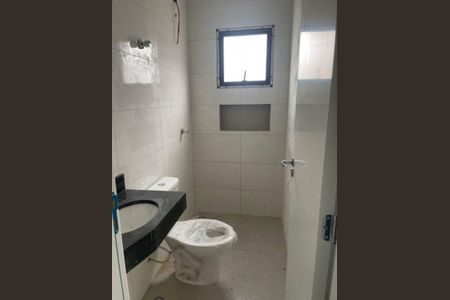 Apartamento à venda com 2 quartos, 69m² em Vila Sao Pedro, Santo André