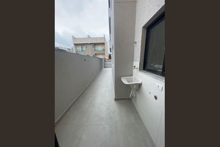 Apartamento à venda com 2 quartos, 69m² em Vila Sao Pedro, Santo André