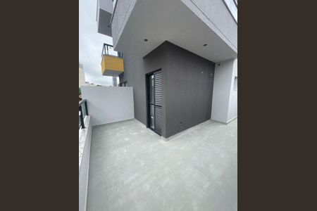 Apartamento à venda com 2 quartos, 69m² em Vila Sao Pedro, Santo André