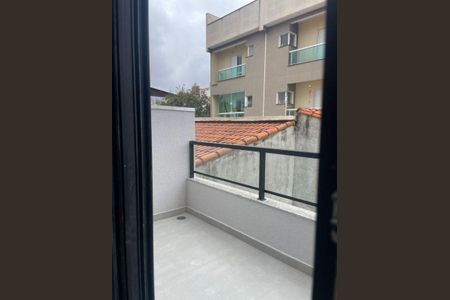 Apartamento à venda com 2 quartos, 69m² em Vila Sao Pedro, Santo André