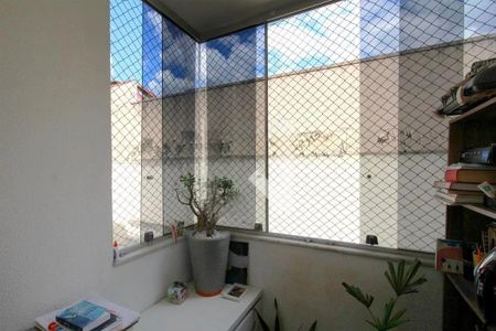 Apartamento à venda com 55m², 2 quartos e 1 vaga