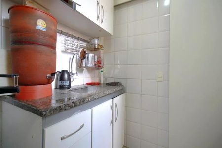 Apartamento à venda com 55m², 2 quartos e 1 vaga