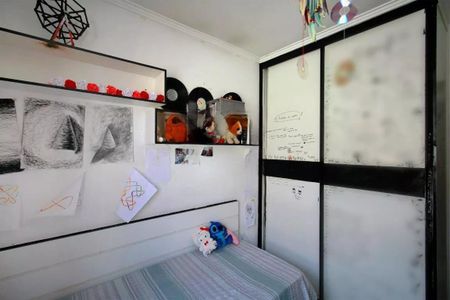 Apartamento à venda com 2 quartos, 55m² em Renascença, Belo Horizonte