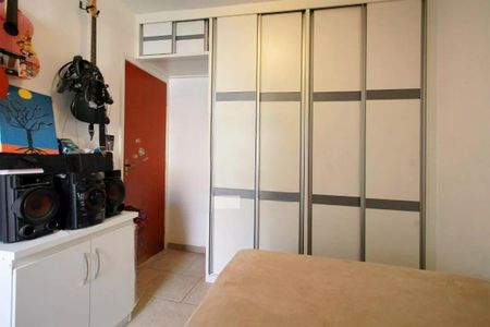Apartamento à venda com 2 quartos, 55m² em Renascença, Belo Horizonte