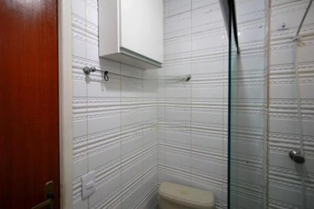 Apartamento à venda com 55m², 2 quartos e 1 vaga