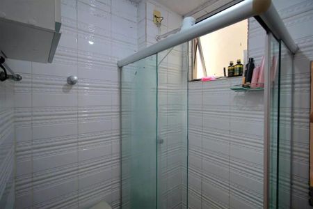 Apartamento à venda com 55m², 2 quartos e 1 vaga