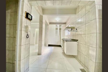 Apartamento à venda com 3 quartos, 91m² em Concórdia, Belo Horizonte