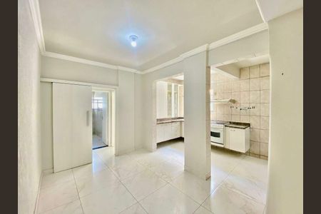 Apartamento à venda com 3 quartos, 91m² em Concórdia, Belo Horizonte