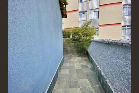 Apartamento à venda com 91m², 3 quartos e 1 vaga