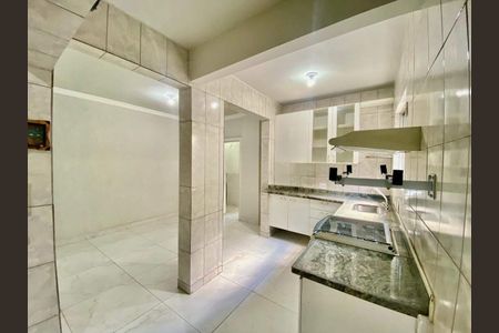 Apartamento à venda com 91m², 3 quartos e 1 vaga
