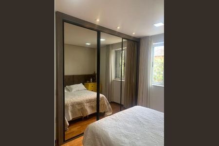 Apartamento à venda com 4 quartos, 180m² em Santo Antônio, Belo Horizonte