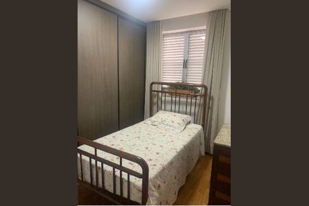 Apartamento à venda com 4 quartos, 180m² em Santo Antônio, Belo Horizonte