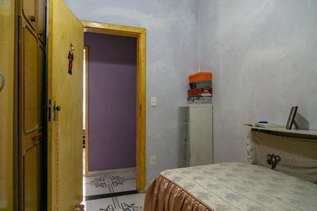 Casa à venda com 4 quartos, 180m² em Sagrada Família, Belo Horizonte
