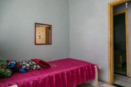 Casa à venda com 4 quartos, 180m² em Sagrada Família, Belo Horizonte