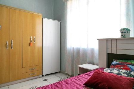 Casa à venda com 4 quartos, 180m² em Sagrada Família, Belo Horizonte