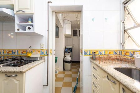 Apartamento à venda com 105m², 3 quartos e 1 vaga
