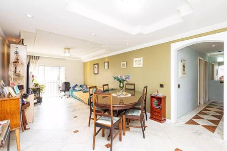Apartamento à venda com 105m², 3 quartos e 1 vaga