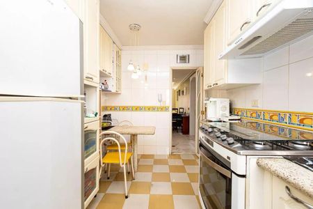 Apartamento à venda com 105m², 3 quartos e 1 vaga