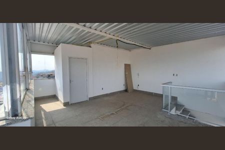Apartamento à venda com 3 quartos, 169m² em Ana Lúcia, Belo Horizonte