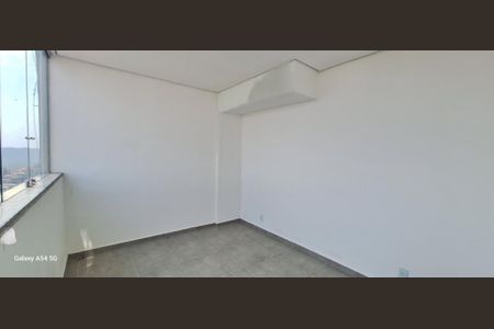Apartamento à venda com 3 quartos, 169m² em Ana Lúcia, Belo Horizonte