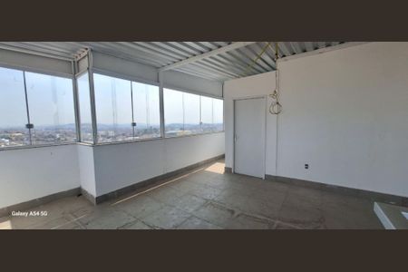 Apartamento à venda com 3 quartos, 169m² em Ana Lúcia, Belo Horizonte
