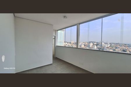 Apartamento à venda com 3 quartos, 169m² em Ana Lúcia, Belo Horizonte