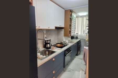 Apartamento à venda com 103m², 3 quartos e 1 vagaFoto 22
