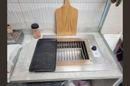 Apartamento à venda com 103m², 3 quartos e 1 vagaFoto 02