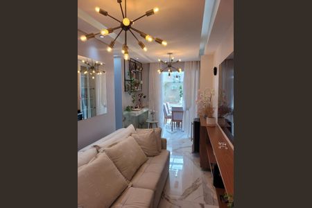 Apartamento à venda com 103m², 3 quartos e 1 vagaFoto 18