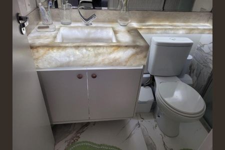 Apartamento à venda com 103m², 3 quartos e 1 vagaFoto 12