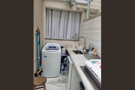 Apartamento à venda com 103m², 3 quartos e 1 vagaFoto 16