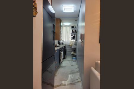 Apartamento à venda com 103m², 3 quartos e 1 vagaFoto 17