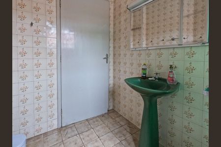 Casa à venda com 157m², 2 quartos e 2 vagas Casa à venda com 157m², 2 quartos e 2 vagasBanheiro