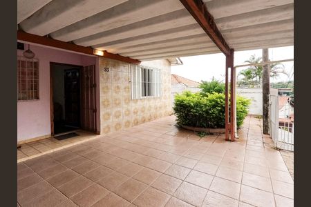 Casa à venda com 157m², 2 quartos e 2 vagas Casa à venda com 157m², 2 quartos e 2 vagasGaragem