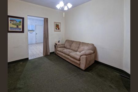 Sala de casa à venda com 2 quartos, 157m² em Jardim Vista Linda, São Paulo