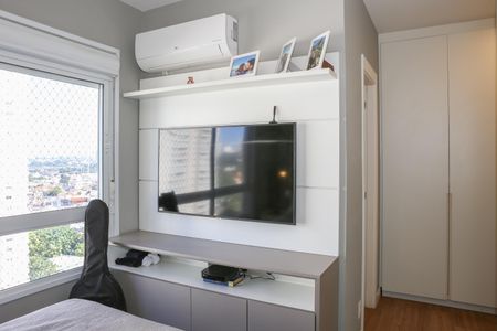 Apartamento à venda com 134m², 3 quartos e 2 vagas Apartamento à venda com 134m², 3 quartos e 2 vagasSuíte 1