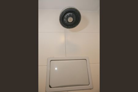 Apartamento à venda com 134m², 3 quartos e 2 vagas Apartamento à venda com 134m², 3 quartos e 2 vagasBanheiro da Suíte 3