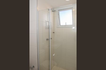 Apartamento à venda com 134m², 3 quartos e 2 vagas Apartamento à venda com 134m², 3 quartos e 2 vagasBanheiro da Suíte 2