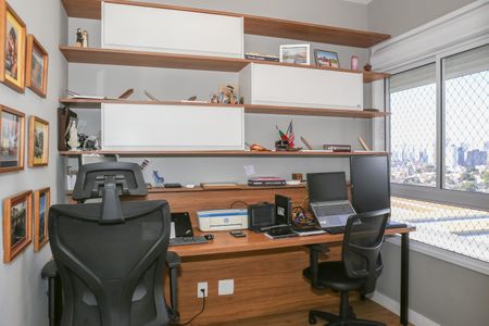 Apartamento à venda com 134m², 3 quartos e 2 vagas Apartamento à venda com 134m², 3 quartos e 2 vagasSuíte 3