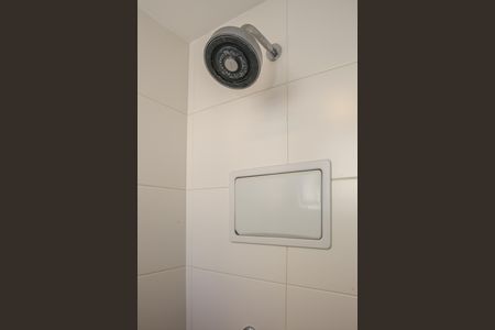 Apartamento à venda com 134m², 3 quartos e 2 vagas Apartamento à venda com 134m², 3 quartos e 2 vagasBanheiro da Suíte 1