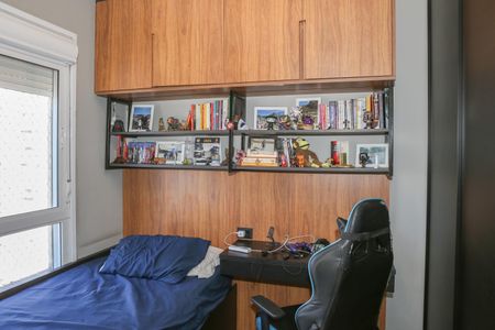 Apartamento à venda com 134m², 3 quartos e 2 vagas Apartamento à venda com 134m², 3 quartos e 2 vagasSuíte 2