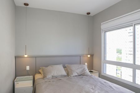 Apartamento à venda com 134m², 3 quartos e 2 vagas Apartamento à venda com 134m², 3 quartos e 2 vagasSuíte 1