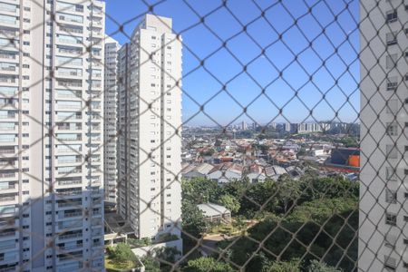 Apartamento à venda com 134m², 3 quartos e 2 vagas Apartamento à venda com 134m², 3 quartos e 2 vagasVista da Sala e Varanda Gourmet