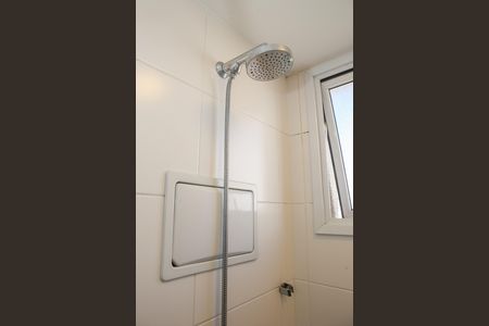 Apartamento à venda com 134m², 3 quartos e 2 vagas Apartamento à venda com 134m², 3 quartos e 2 vagasBanheiro da Suíte 2