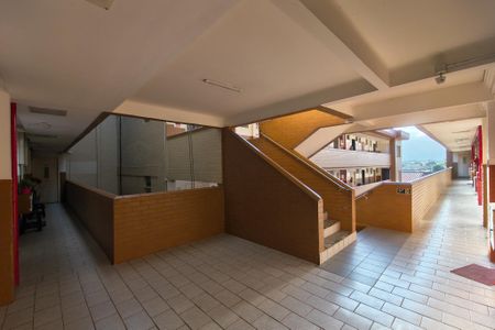 Studio para alugar com 32m², 1 quarto e sem vaga Studio para alugar com 32m², 1 quarto e sem vagaÁrea comum