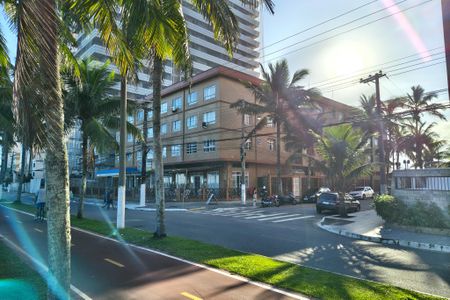 Studio para alugar com 32m², 1 quarto e sem vaga Studio para alugar com 32m², 1 quarto e sem vagaFachada