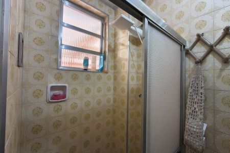 Studio para alugar com 32m², 1 quarto e sem vaga Studio para alugar com 32m², 1 quarto e sem vagaBanheiro